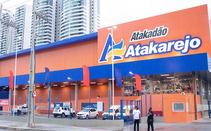 Atakarejo Paralela